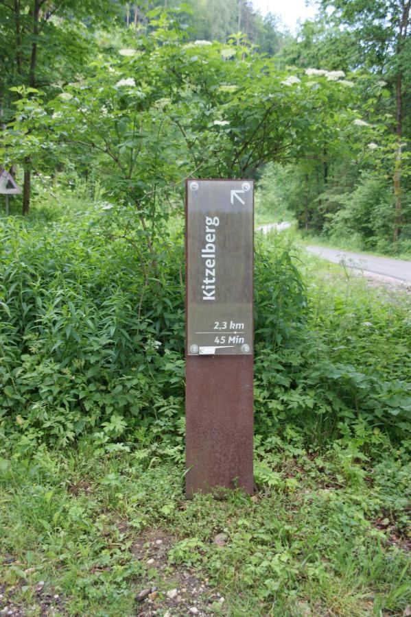 Die Sonnenblume Sankt Kanzian am Klopeiner See Kültér fotó